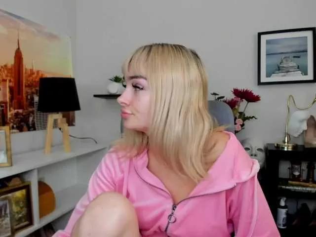 Offline PollyExtasy on BongaCams