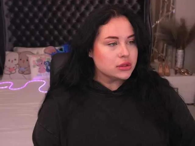 PollyMur on BongaCams