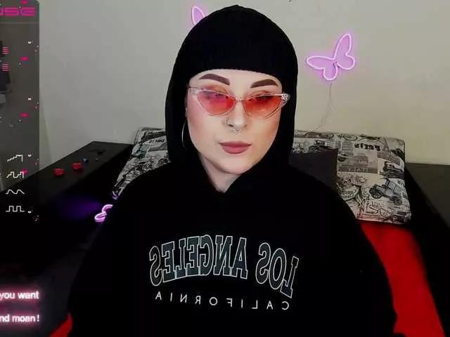 PollyMur on BongaCams 