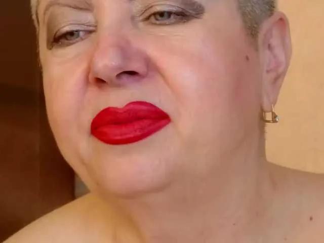 PoshLadyx on BongaCams