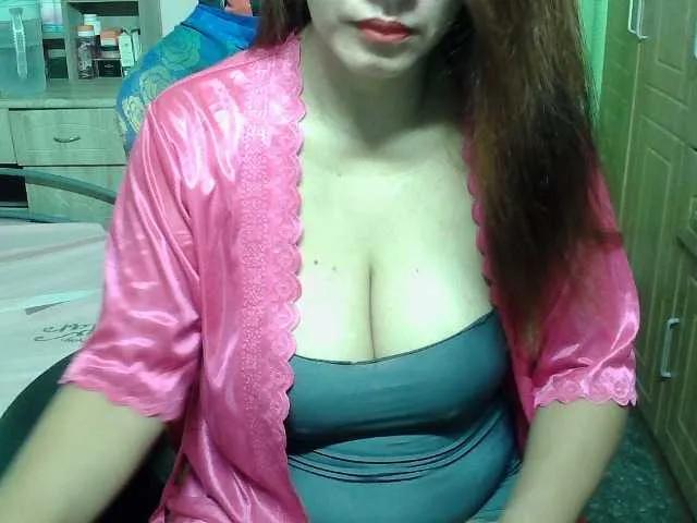 Offline Prettyann46 on BongaCams