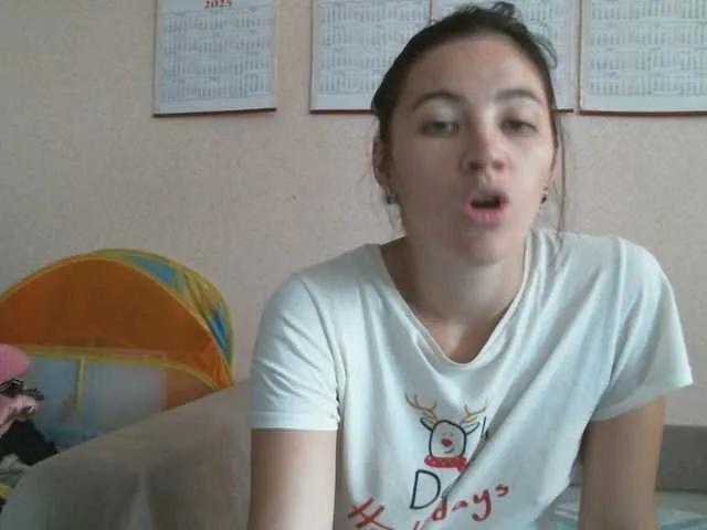 Offline Prettybella7 on BongaCams