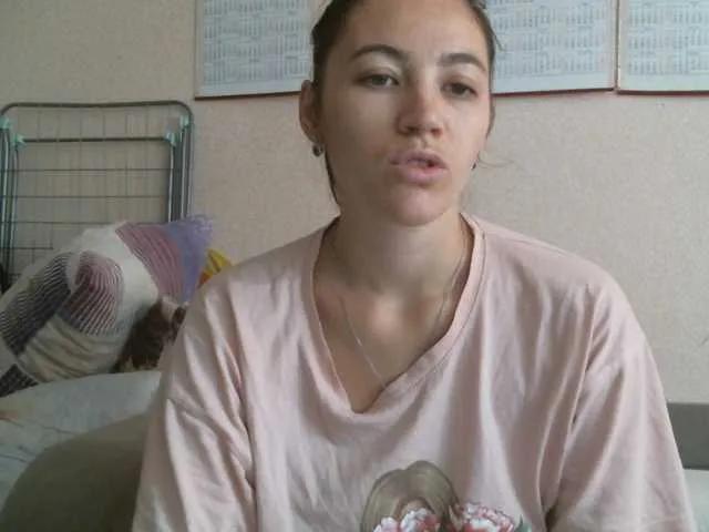 Offline Prettybella7 on BongaCams