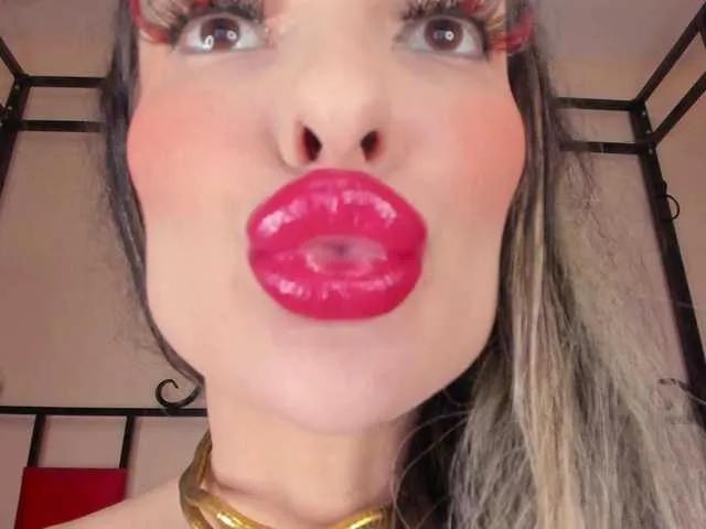 Offline Princess18xxx on BongaCams