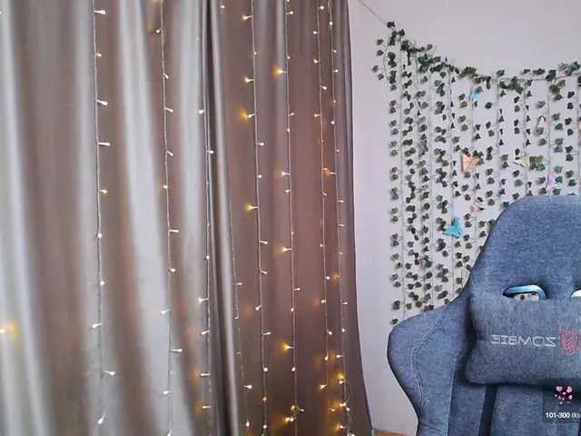 Pussy-Juice on BongaCams