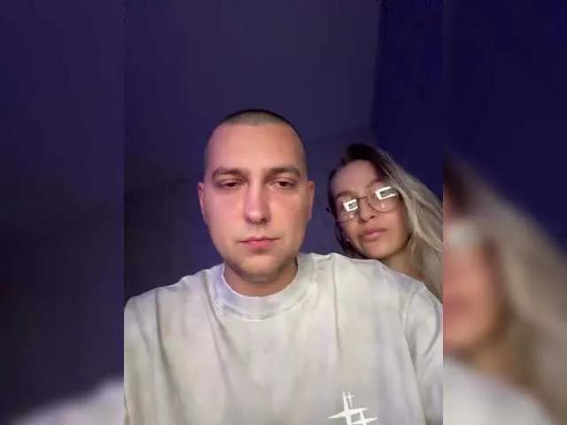 Offline QueenKing on BongaCams