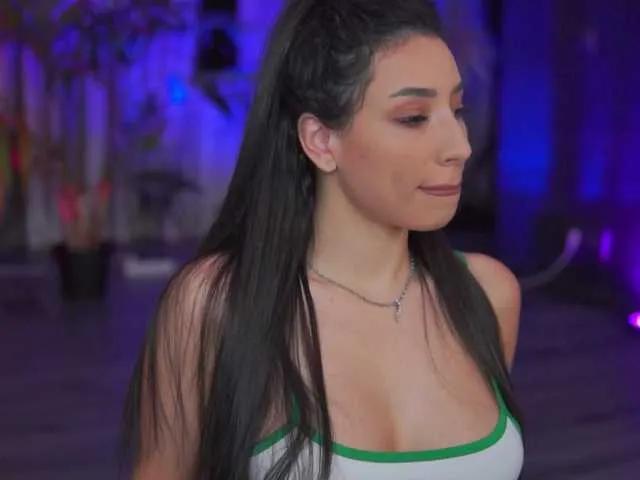 Offline RamiraRowa on BongaCams