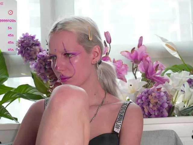 Offline RanyLoveTomson on BongaCams