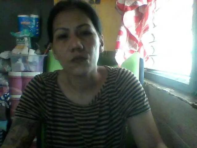 Rarra on BongaCams 