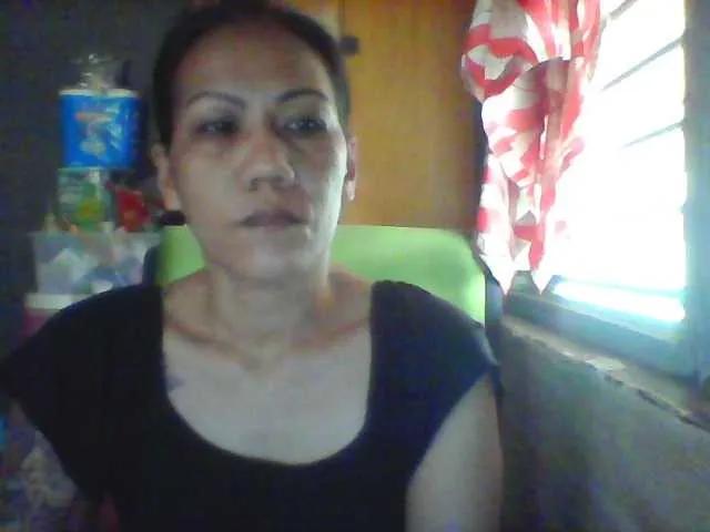 Rarra on BongaCams