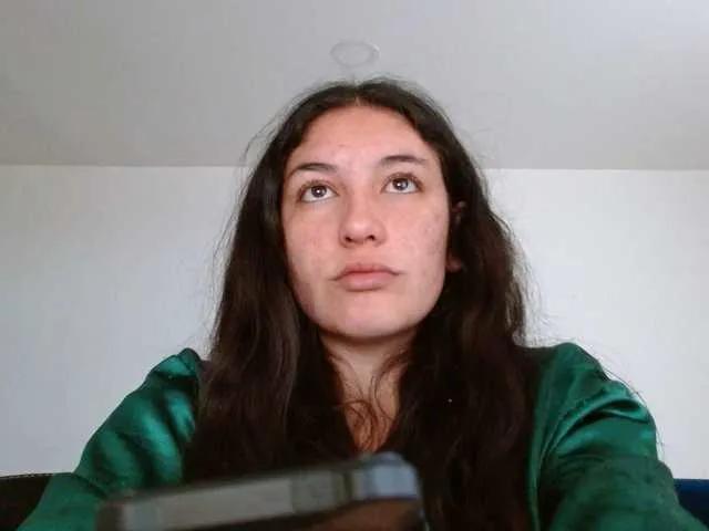 Offline Ratienterciopelo on BongaCams