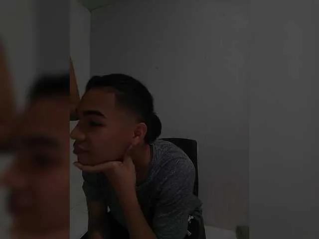 ROOMEXOTIC11 on BongaCams 