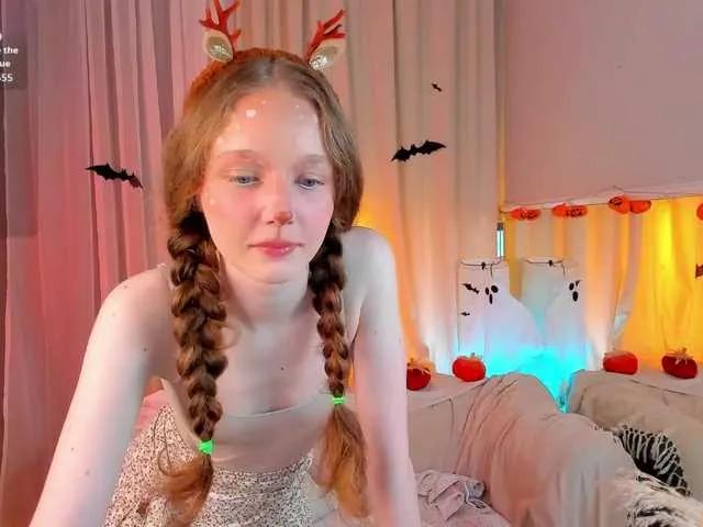 Offline RoseCharming on BongaCams