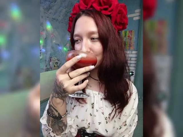 Rosia-Guess on BongaCams