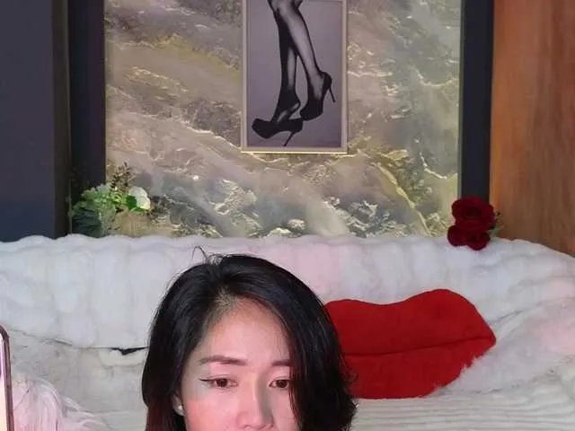 Rosseya on BongaCams 