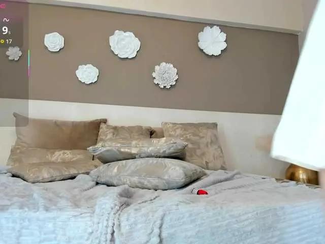 Offline RoxyLior on BongaCams