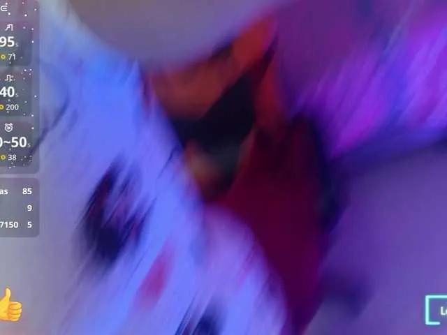 Offline Samara-wish on BongaCams