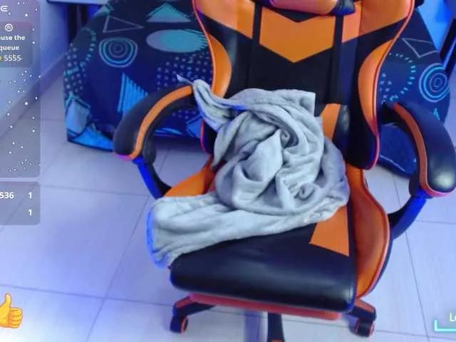 Offline Samara-wish on BongaCams