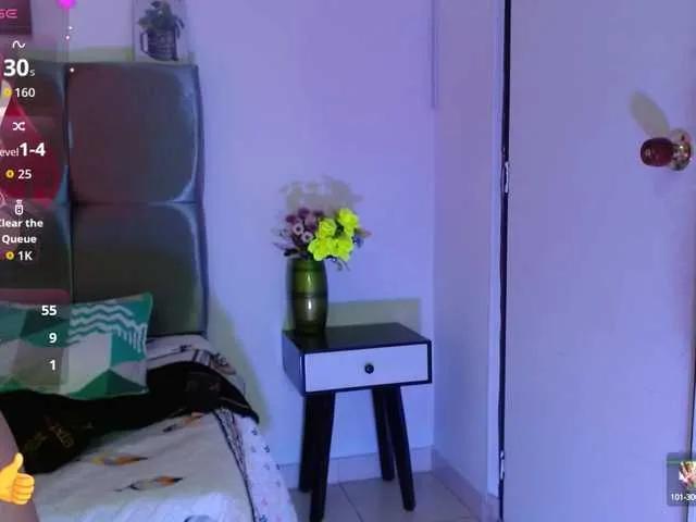 Offline Samara-wish on BongaCams