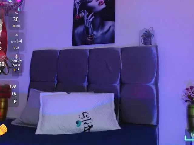 Offline Samara-wish on BongaCams