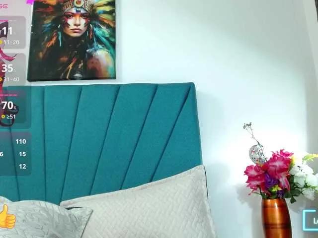 Offline Samara-wish on BongaCams