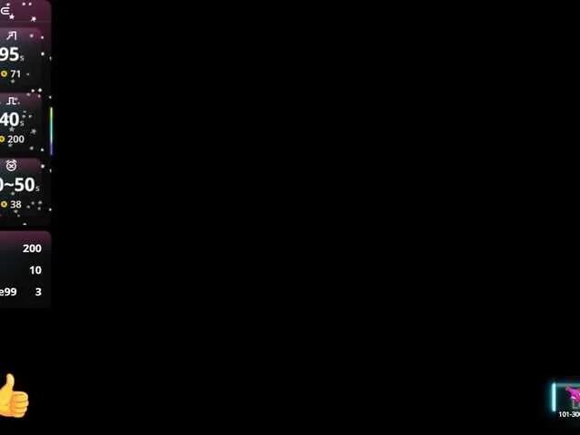 Offline Samara-wish on BongaCams