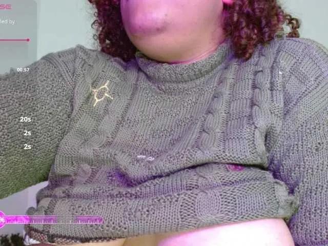 Offline saramorales1 on BongaCams