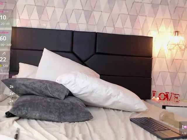 SaraTylor on BongaCams