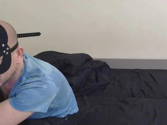 sebastian-augustina on BongaCams