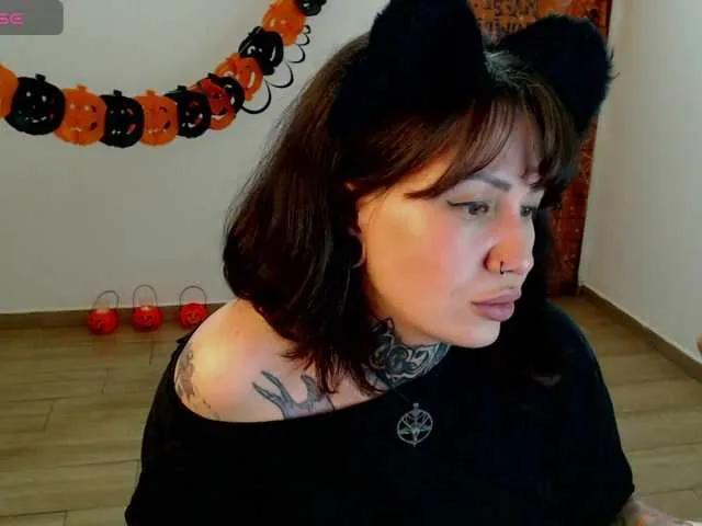Offline SenoritaDakota on BongaCams
