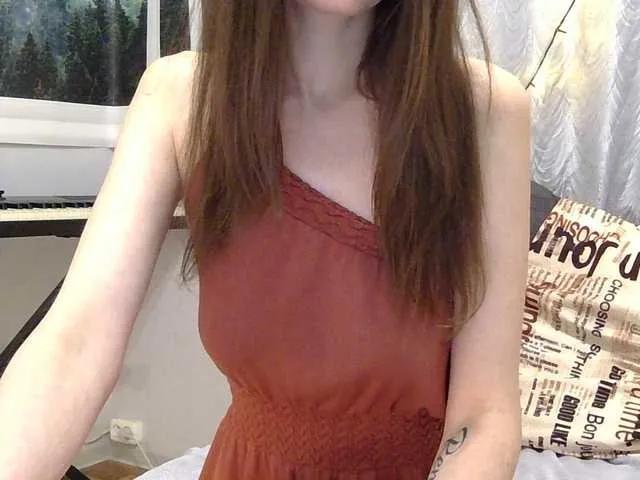 Serseia on BongaCams 