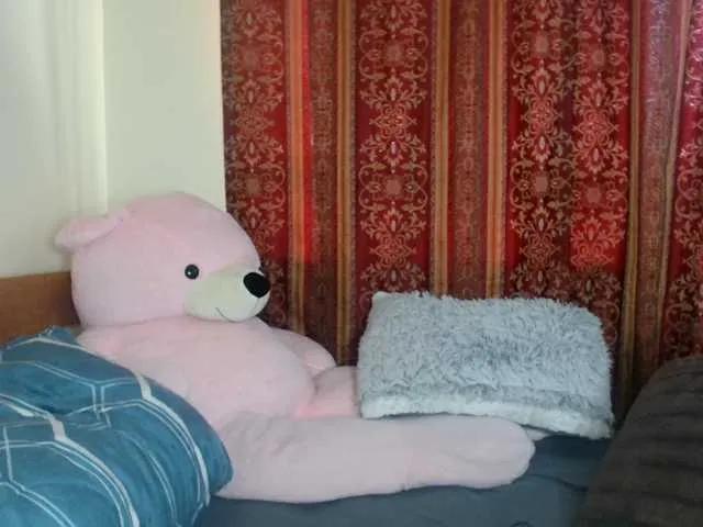 Freechat Sexxy-pretty24 on BongaCams