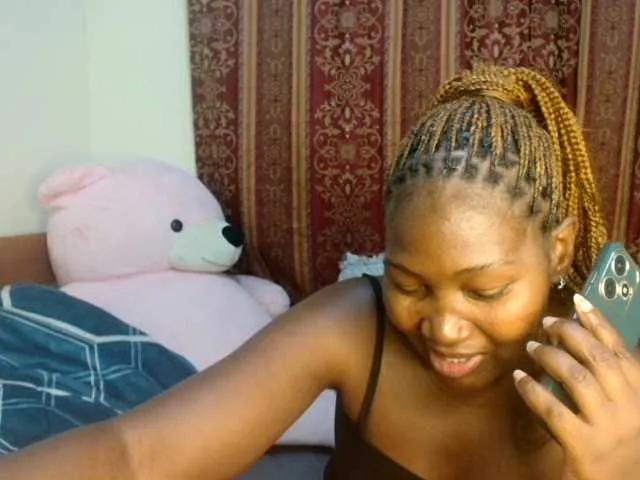 Freechat Sexxy-pretty24 on BongaCams