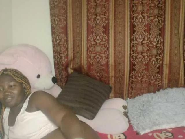 Freechat Sexxy-pretty24 on BongaCams