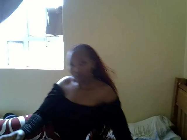 Sexxyqueen on BongaCams 