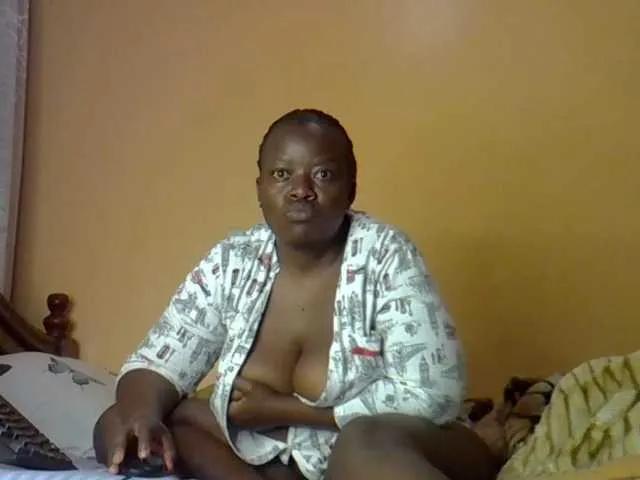 Sexxyref on BongaCams 