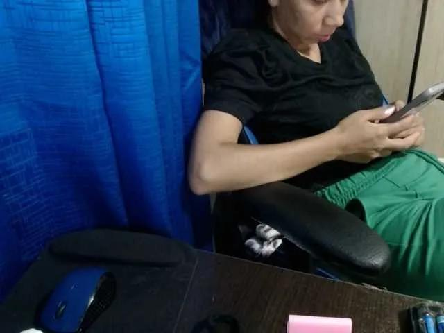 sexya-1 on BongaCams