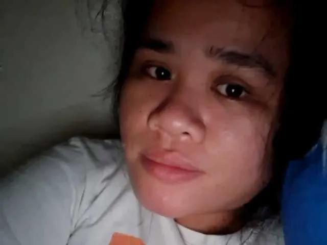 sexyasian27 on BongaCams