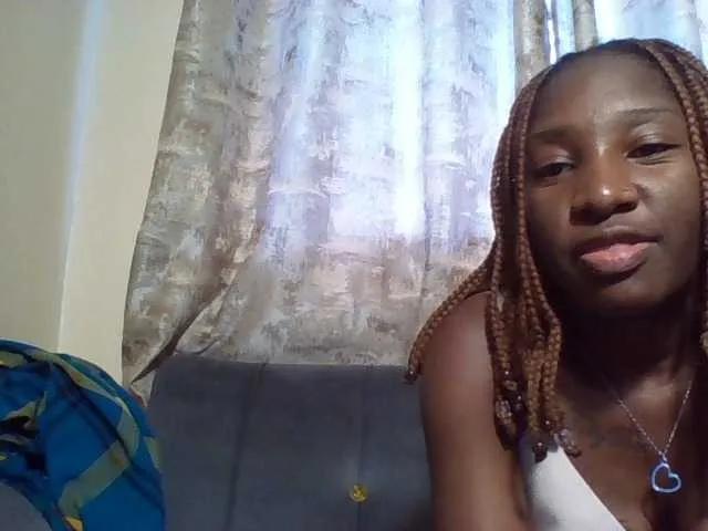 Freechat Sexybby123 on BongaCams