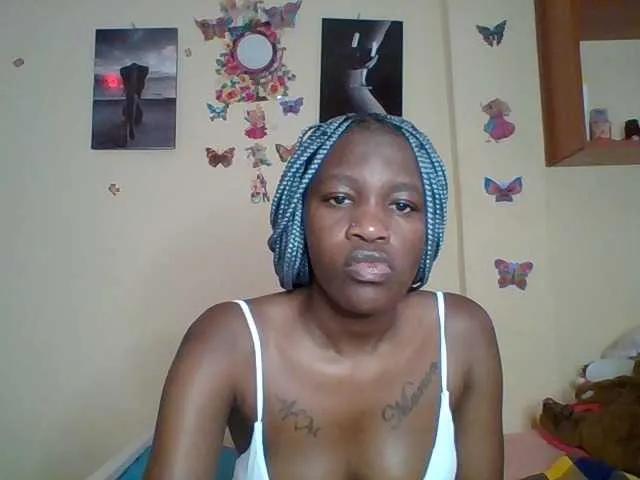 Offline SexyDotta on BongaCams