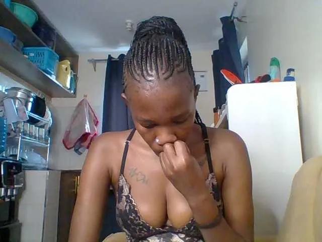 Offline SexyDotta on BongaCams