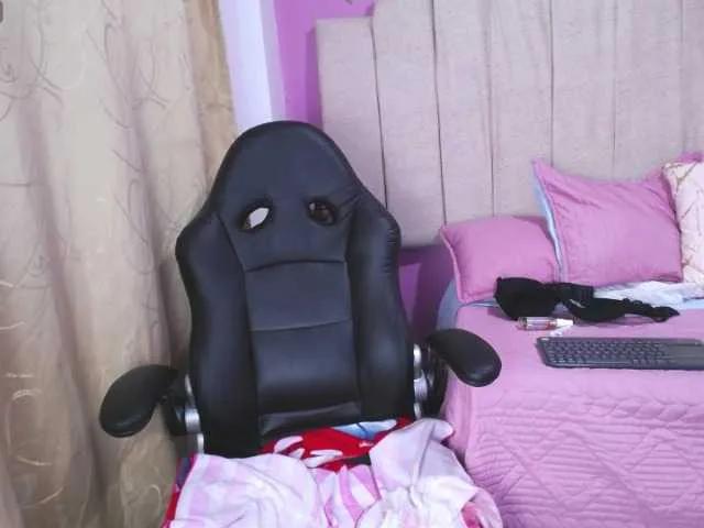 SexyLaddy-- on BongaCams