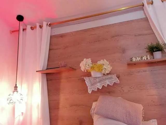Shahd-1 on BongaCams 