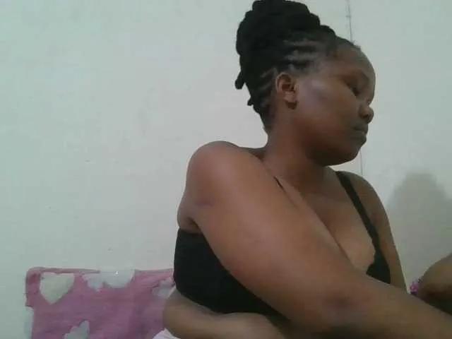 Shepretty on BongaCams