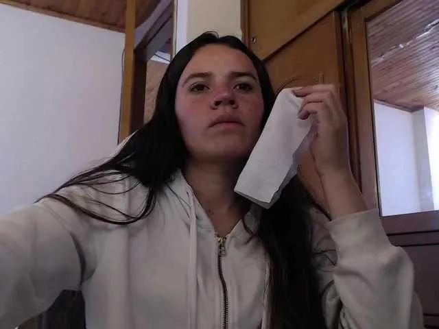 Offline Skylarserenity on BongaCams