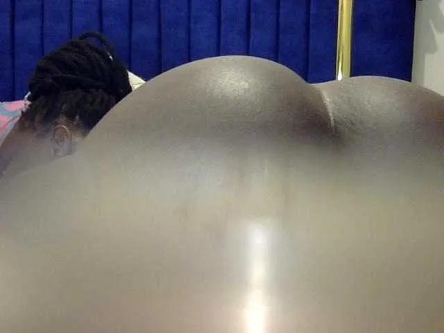 Slutbabe on BongaCams