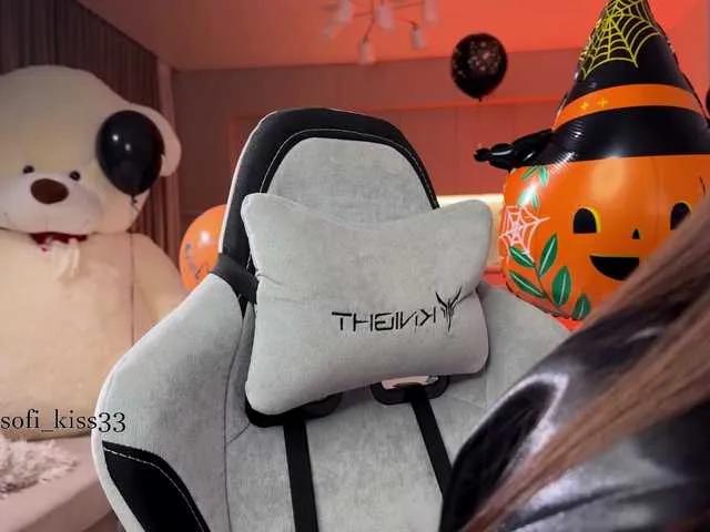 Sofi-Mi on BongaCams