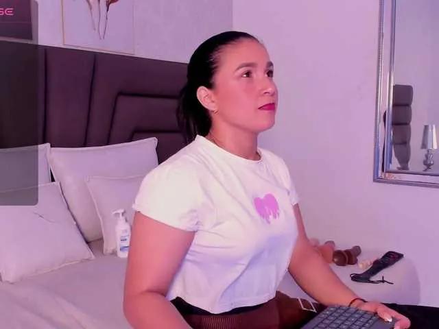 Offline SofiPerez on BongaCams