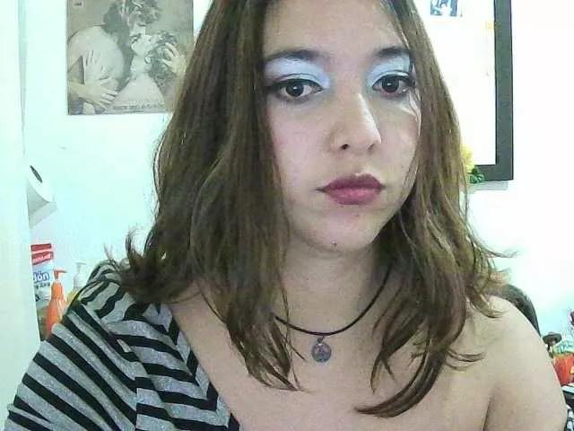 Offline soynanabela on BongaCams