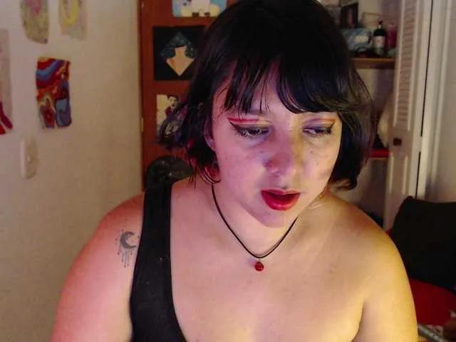 Offline soynanabela on BongaCams